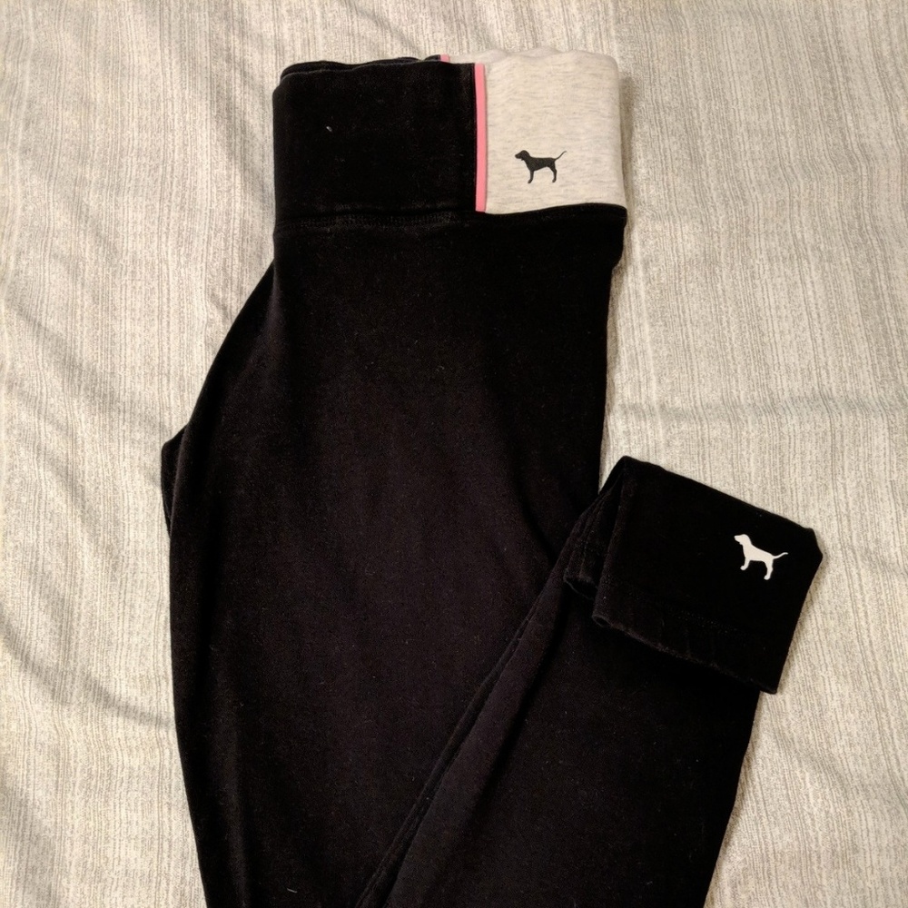 ✳️ REDUCED ✳️ PINK Cotton Leggings